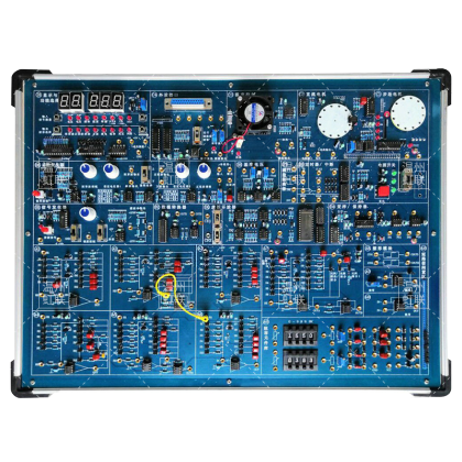 HL-JKZ自动控制计算机控制原理实验箱