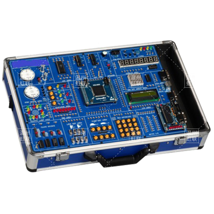 HL-E805EDA技术实验系统