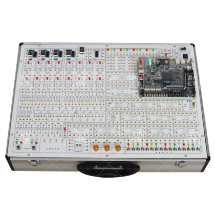 HL-SZXT数字系统实验平台