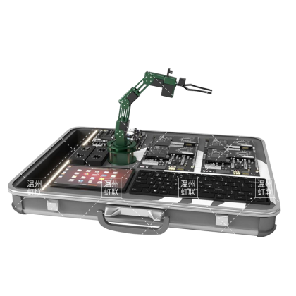 HL-RGZNAI人工智能实验箱