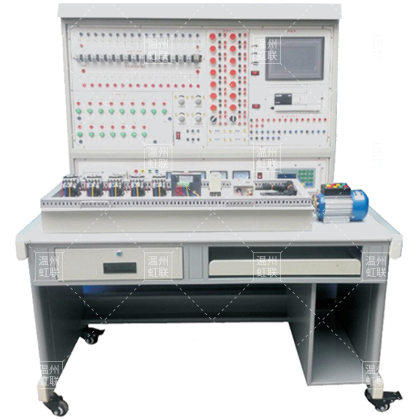 HL-CSD除湿机电气控制系统实训台