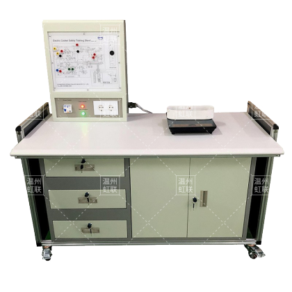 HL-110电磁炉维修技能实训考核装置