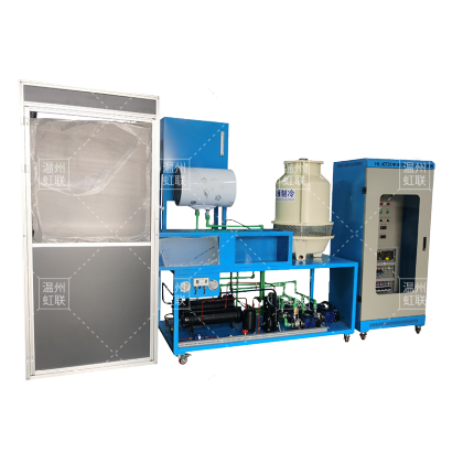 HL-KT31中央空调实训考核装置