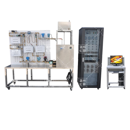 HL-GN01热水供暖循环系统综合实训装置