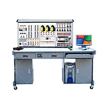 HL-ZLD106制冷电器系统PLC控制实验装置