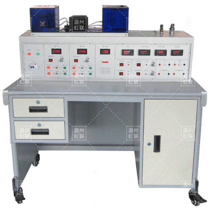 HL-ZLD102半导体制冷技术实训装置