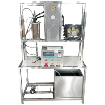 HL-ZL05制冷水循环演示装置