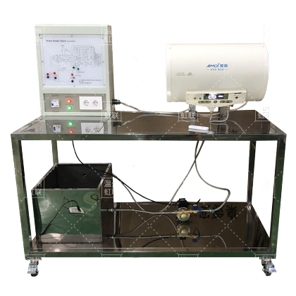 HL-103家用电热水器维修实验装置