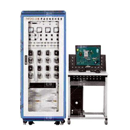 HL-KTD01型网络型中央空调电气实训智能考核装置