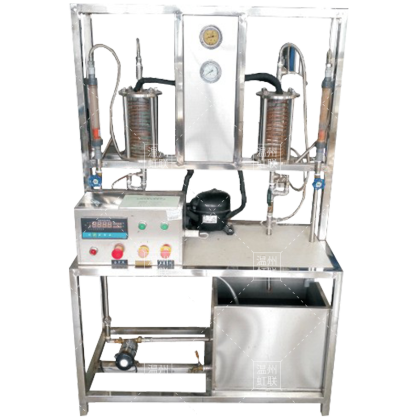 HL-LRB03水热泵循环装置
