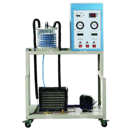 HL-ZLD114型电冰箱制冷系数测量实验装置