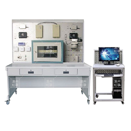 HL-B1型综合布线系统实训装置