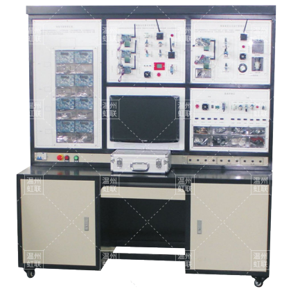 HL-Z4智能家居安装维护操作台