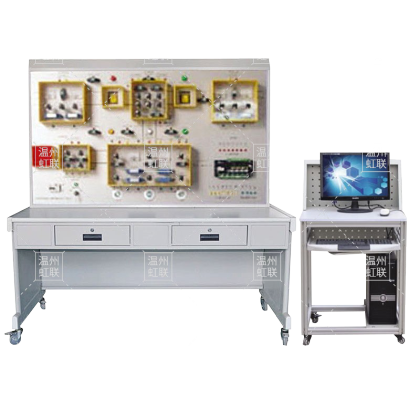 HL-LY06型楼宇供配电系统实训装置