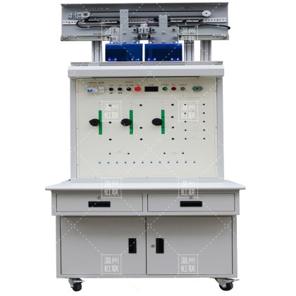 HL-DD12型电梯门继电器控制操作柜