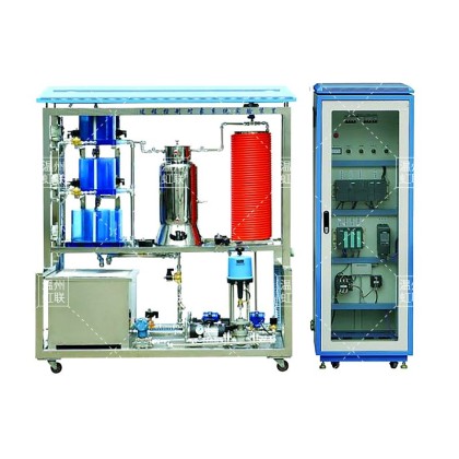 HLLXZX-01现场总线过程控制系统实验装置