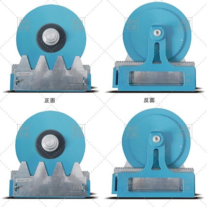 HL-FB型齿轮范成仪实训设备平台实验教学考核装置
