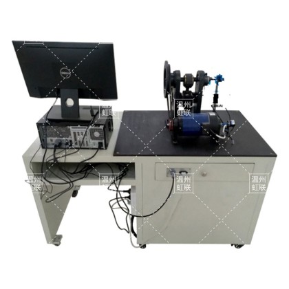 HL-JX13机械系统动力学飞轮调速创新组合实验台