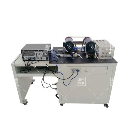 HL-JX08带传动实验台