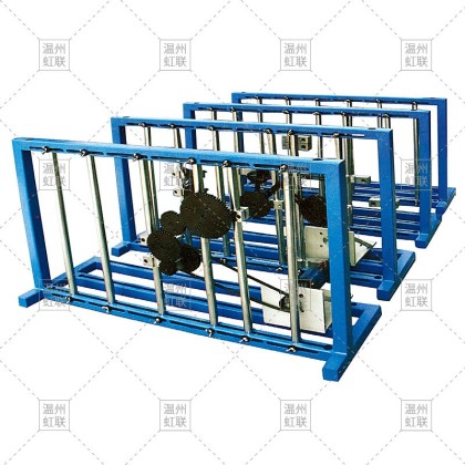 HL-01型机构创新组合设计实验台