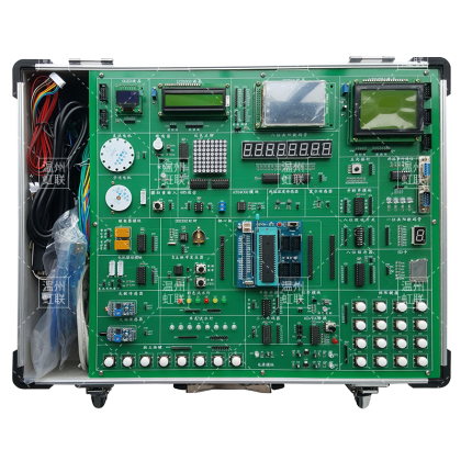 HL-QRS02 ARM嵌入式技术综合实验箱