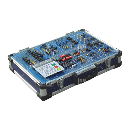 HL-TX10通信系统原理实验箱
