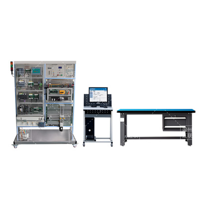 HL-GS03型电气自动控制电路装调维修考核装置